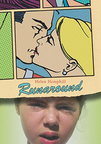 Runaround by Helen Hemphill, 9781590787779