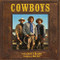 Cowboys (Voices in the Western Wind) by David L. Harrison, Dan Burr, 9781590788776