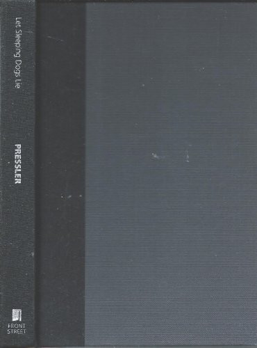 Let Sleeping Dogs Lie - 9781932425840 - 9781932425840 by Mirjam Pressler, Erik Macki, 9781932425840