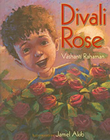 Divali Rose by Vashanti Rahaman, Jamel Akib, 9781590785249