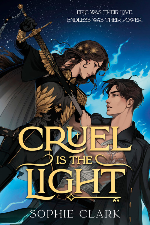 Cruel Is the Light - 9780593810750 by Sophie Clark, 9780593810750
