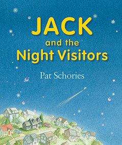 Jack and the Night Visitors by Pat Schories, 9781932425338