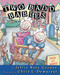 Two Badd Babies by Jeffie Gordon, Chris Demarest, 9781563978951