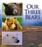 Our Three Bears by Ron Hirschi, Thomas Mangelsen, 9781590780152