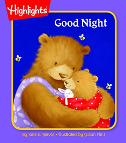 Good Night by Highlights, 9781629794150