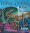 The Rabbit and the Dragon King (Based on a Korean Folk Tale) by Daniel San Souci, Eujin Kim Neilan, 9781590784181