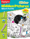 Nature Puzzles by Highlights, 9781620917664