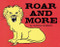Roar and More by Karla Kuskin Bell, 9781590782491
