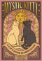 Mystic Kitty (A Cat's Guide to Meditation) by Valerie Oula, Thiago Corrêa, 9781419780769
