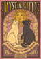 Mystic Kitty (A Cat's Guide to Meditation) by Valerie Oula, Thiago Corrêa, 9781419780769