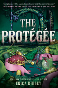The Protégée - 9780593897676 by Erica Ridley
