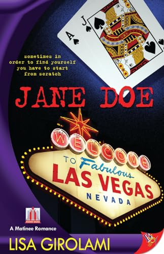 Jane Doe - 9781602822177 - 9781602822177 by Lisa Girolami, 9781602822177