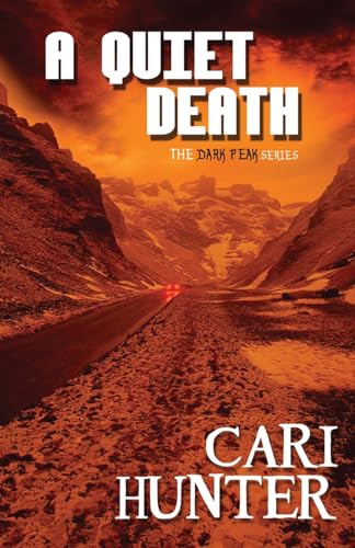 A Quiet Death by Cari Hunter, 9781626398153