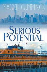 Serious Potential by Maggie Cummings, 9781626396333