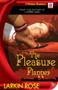 Pleasure Planner by Larkin Rose, 9781602821217