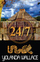 24/7 by Yolanda Wallace, 9781626396197