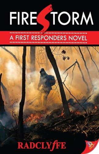 Firestorm - 9781602822320 - 9781602822320 by Radclyffe, 9781602822320