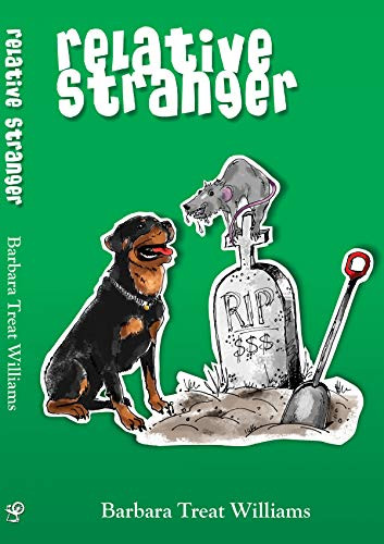 Relative Stranger by Barbara Treat Williams, 9781935226574