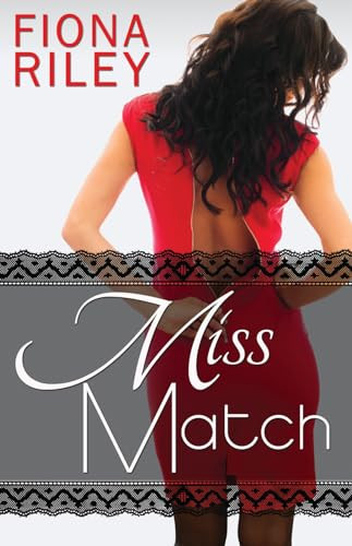 Miss Match - 9781626395749 - 9781626395749 by Fiona Riley, 9781626395749