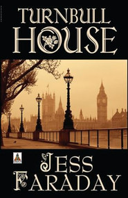 Turnbull House by Jess Faraday, 9781602829879