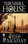 Turnbull House by Jess Faraday, 9781602829879