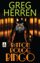 Baton Rouge Bingo by Greg  Herren, 9781602829541