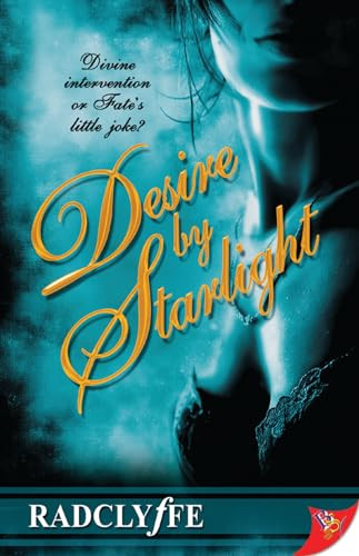 Desire by Starlight by Radclyffe, 9781602821880