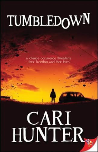 Tumbledown by Cari Hunter, 9781626390850