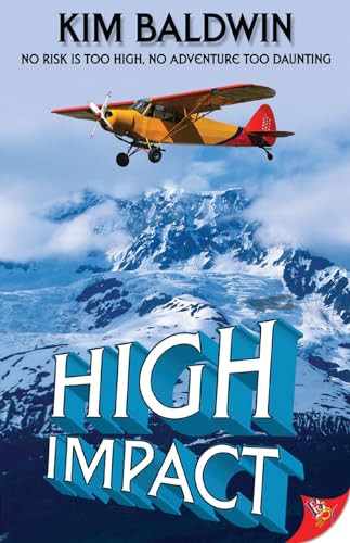 High Impact by Kim Baldwin, 9781602825802
