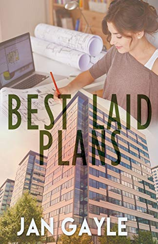 Best Laid Plans by Jan Gayle, 9781626396586