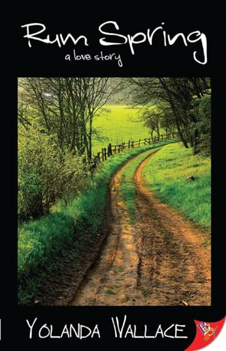 Rum Spring by Yolanda Wallace, 9781602821934