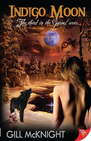 Indigo Moon by Gill McKnight, 9781602822016