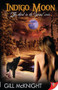 Indigo Moon by Gill McKnight, 9781602822016