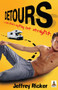 Detours by Jeffrey Ricker, 9781602825772