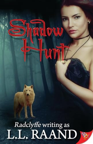 Shadow Hunt by L.L. Raand, 9781626393264