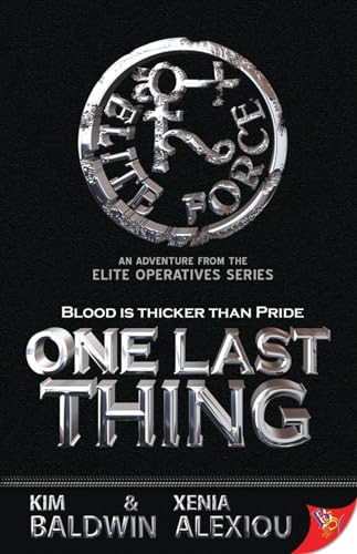 One Last Thing - 9781626392304 - 9781626392304 by Kim Baldwin, Xenia Alexiou, 9781626392304