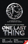 One Last Thing - 9781626392304 - 9781626392304 by Kim Baldwin, Xenia Alexiou, 9781626392304
