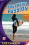 Breaker's Passion by Julie Cannon, 9781602821965