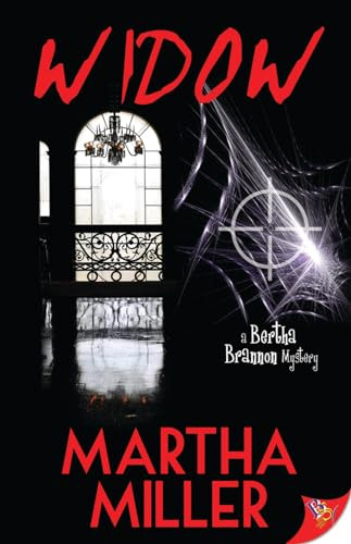 Widow by Martha Miller, 9781626392144