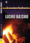 Lichii Ba'Cho by D Jordan Redhawk, 9781594933417