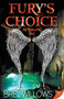 Fury's Choice by Brey Willows, 9781626398696