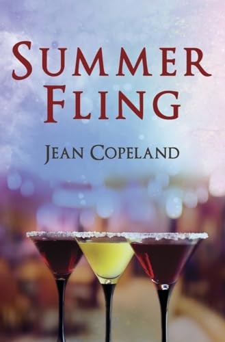 Summer Fling by Jean Copeland, 9781626399815