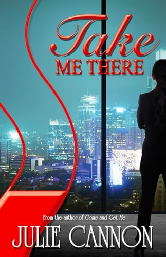 Take Me There - 9781626399174 - 9781626399174 by Julie Cannon, 9781626399174