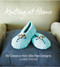 Knitting at Home (60 Classics from Ella Rae Designs) by Leanne Prouse, 9781933027999