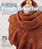 Knitting Fresh Brioche (Creating Two-Color Twists & Turns) by Nancy Marchant, 9781936096770