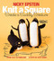 Knit a Square, Create a Cuddly Creature (From Flat to Fabulous - A Step-by-Step Guide) by Nicky Epstein, 9781942021667