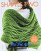 Vogue® Knitting on the Go! Shawls Two by Vogue Knitting, 9781933027654
