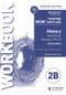 Cambridge IGCSE and O Level History Workbook 2B - Depth study: Germany, 1918-45 2nd Edition by Benjamin Harrison, 9781398375130