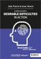 Bjork & Bjork's Desirable Difficulties in Action by Isaac Moore, Jade Pearce, 9781915261588