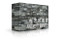 Ancient Enmity [box set] (International Poetry Nights in Hong Kong 2017) by Shelby K. Y. Chan, Gilbert C. F. Fong, Lucas Klein, Christopher Mattison, Chris Song, Ling Wang, 9789882370289